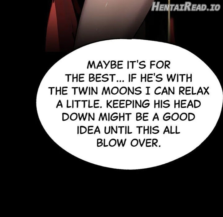 Gangster x Office Lady Chapter 112 - page 65