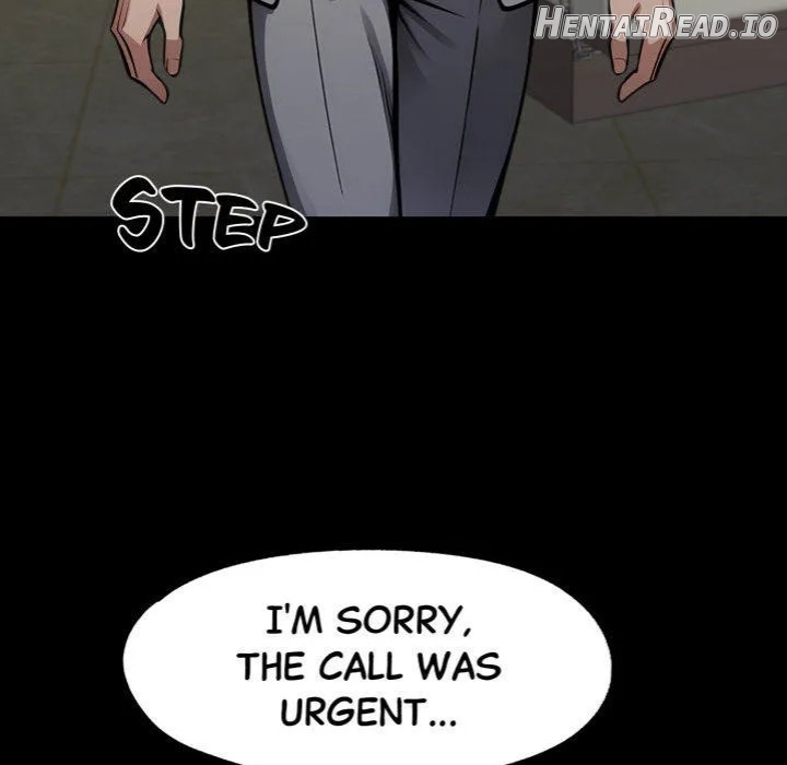 Gangster x Office Lady Chapter 112 - page 69
