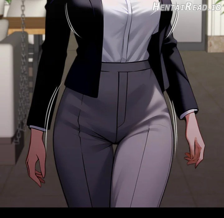 Gangster x Office Lady Chapter 112 - page 7
