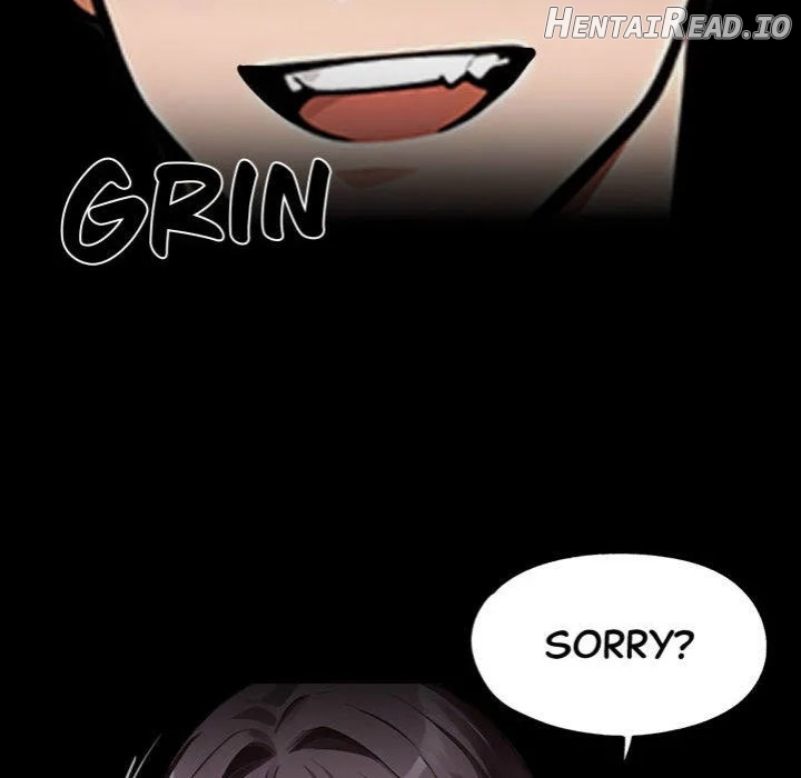 Gangster x Office Lady Chapter 112 - page 72
