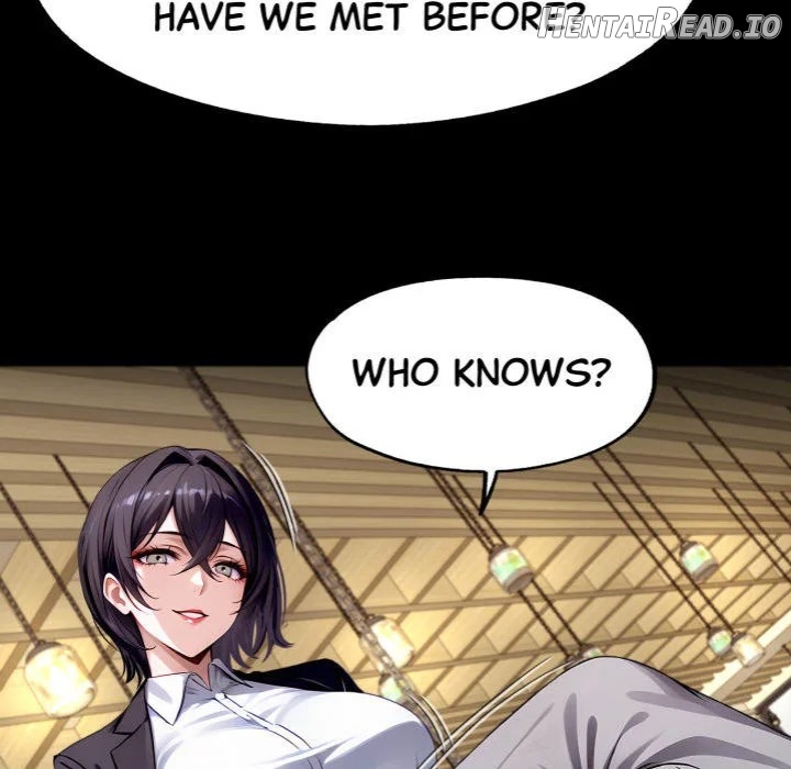Gangster x Office Lady Chapter 112 - page 76