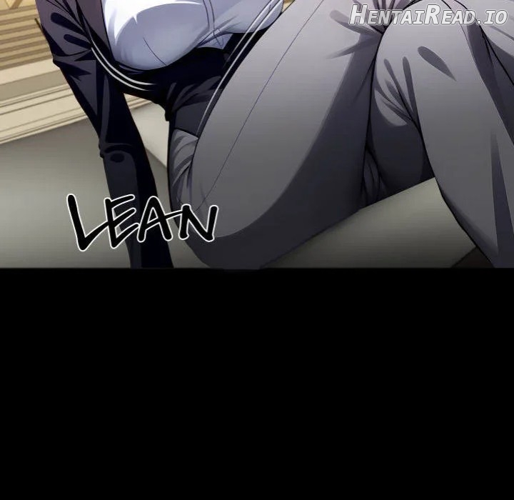 Gangster x Office Lady Chapter 112 - page 77