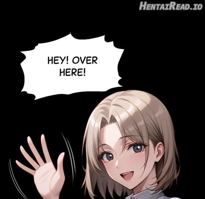 Gangster x Office Lady Chapter 112 - page 8