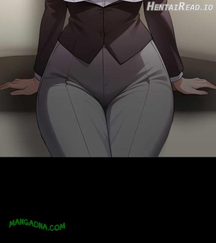 Gangster x Office Lady Chapter 112 - page 80