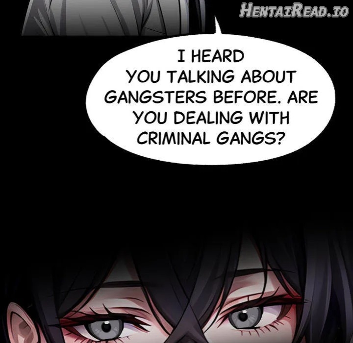 Gangster x Office Lady Chapter 112 - page 82