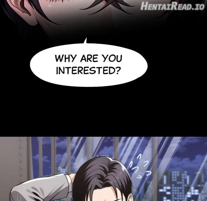 Gangster x Office Lady Chapter 112 - page 83