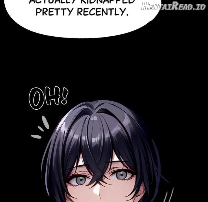 Gangster x Office Lady Chapter 112 - page 85