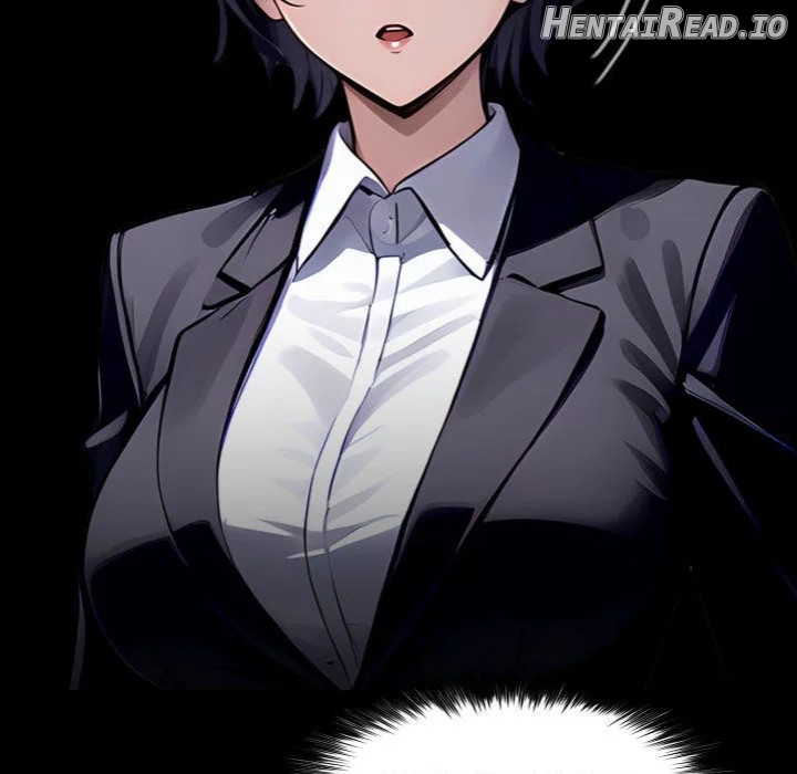 Gangster x Office Lady Chapter 112 - page 86