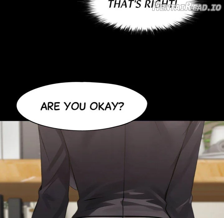 Gangster x Office Lady Chapter 112 - page 87