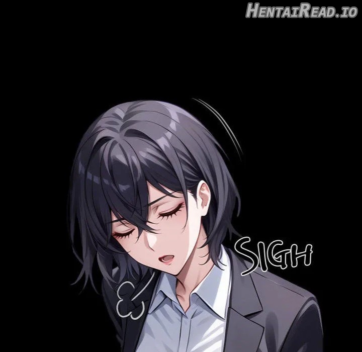 Gangster x Office Lady Chapter 112 - page 89