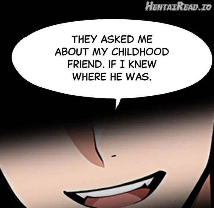 Gangster x Office Lady Chapter 112 - page 92