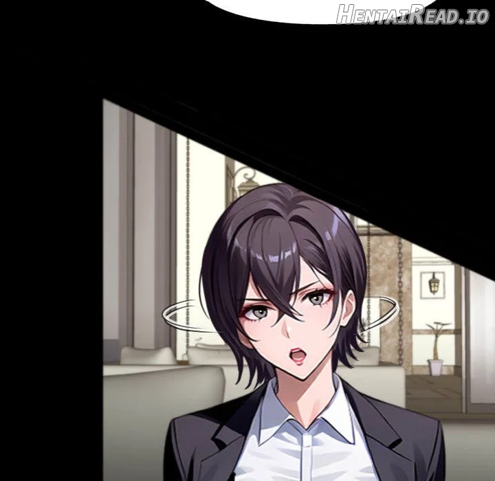 Gangster x Office Lady Chapter 112 - page 98