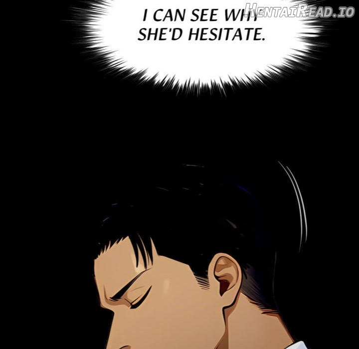 Gangster x Office Lady Chapter 113 - page 104