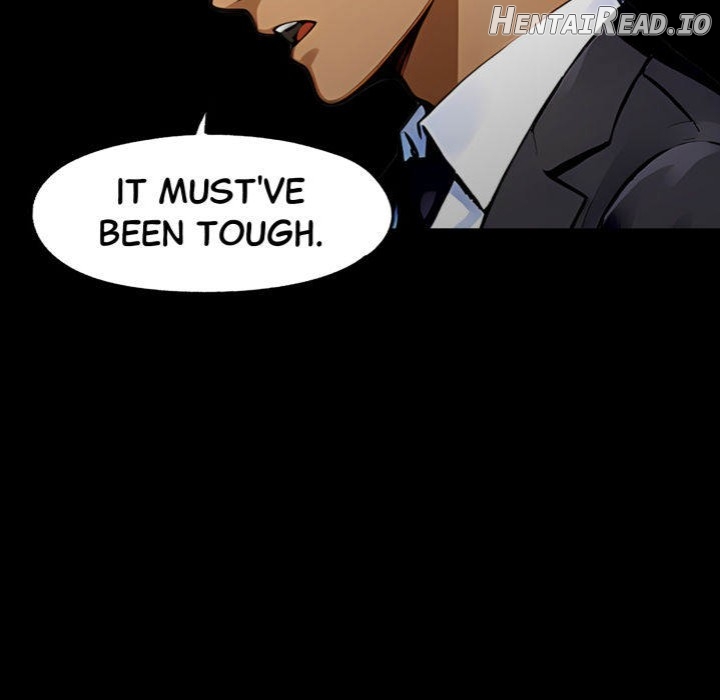Gangster x Office Lady Chapter 113 - page 105