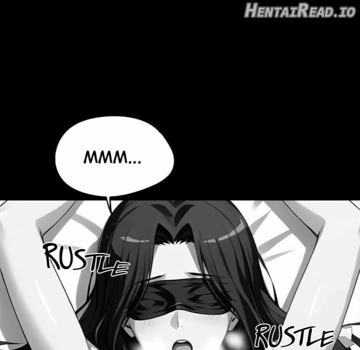 Gangster x Office Lady Chapter 113 - page 106