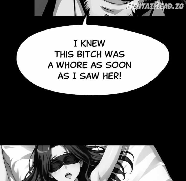 Gangster x Office Lady Chapter 113 - page 109