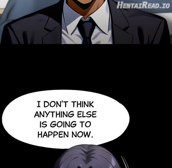 Gangster x Office Lady Chapter 113 - page 112