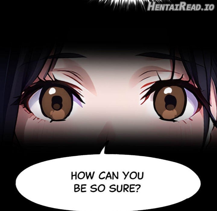 Gangster x Office Lady Chapter 113 - page 115
