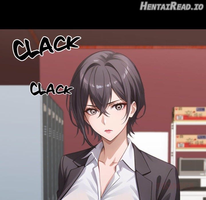 Gangster x Office Lady Chapter 113 - page 12
