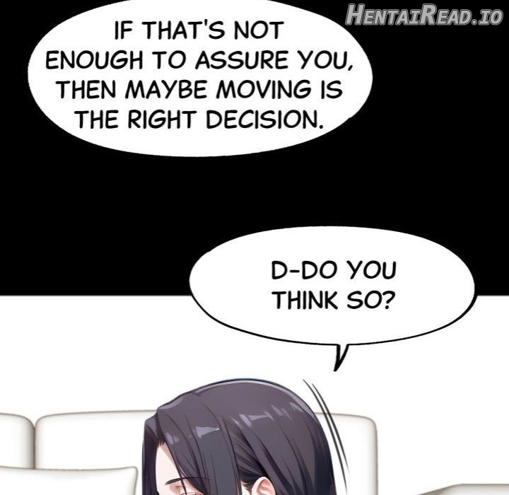 Gangster x Office Lady Chapter 113 - page 120