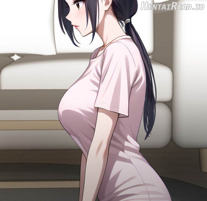 Gangster x Office Lady Chapter 113 - page 121
