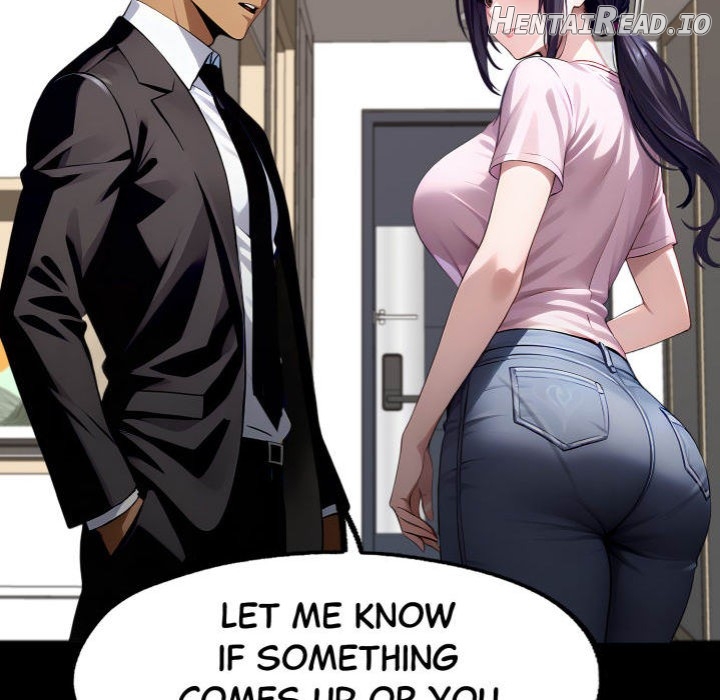 Gangster x Office Lady Chapter 113 - page 128