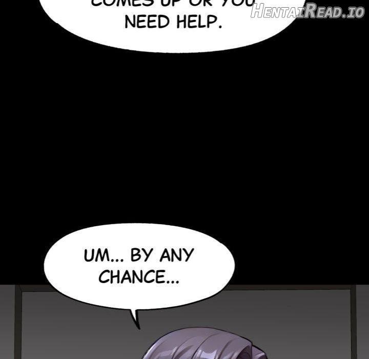 Gangster x Office Lady Chapter 113 - page 129