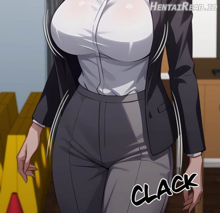 Gangster x Office Lady Chapter 113 - page 13