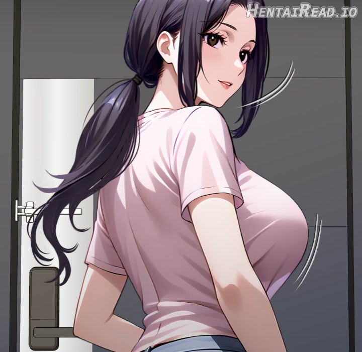 Gangster x Office Lady Chapter 113 - page 130