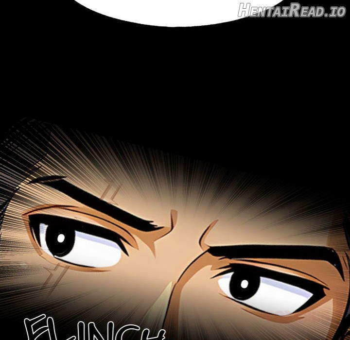 Gangster x Office Lady Chapter 113 - page 132