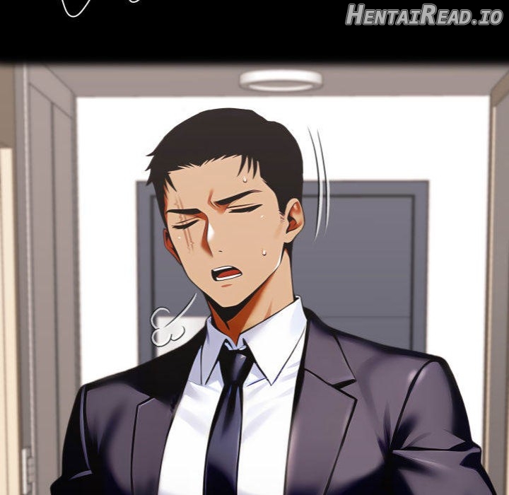 Gangster x Office Lady Chapter 113 - page 138
