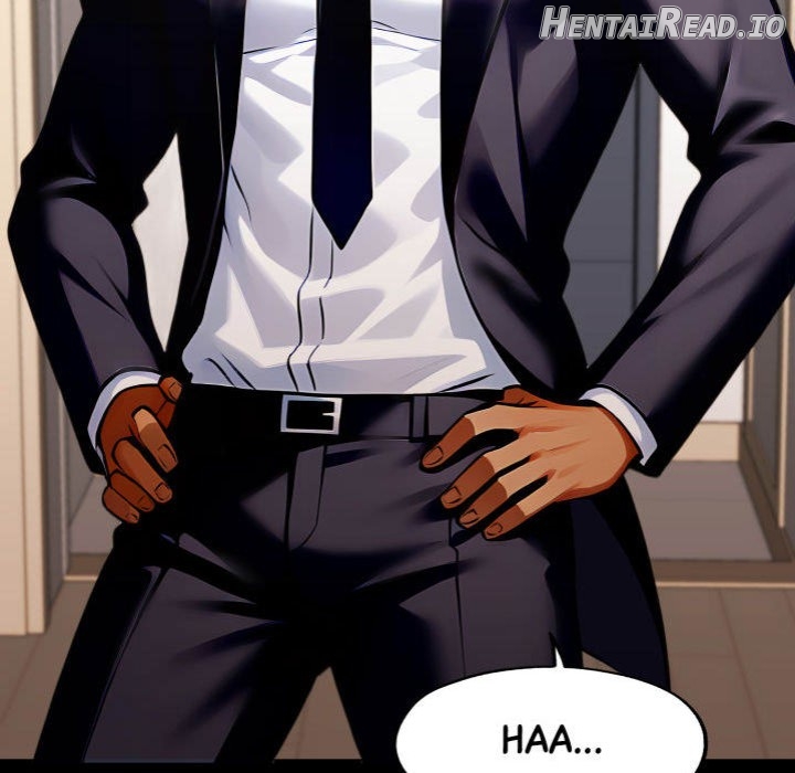 Gangster x Office Lady Chapter 113 - page 139