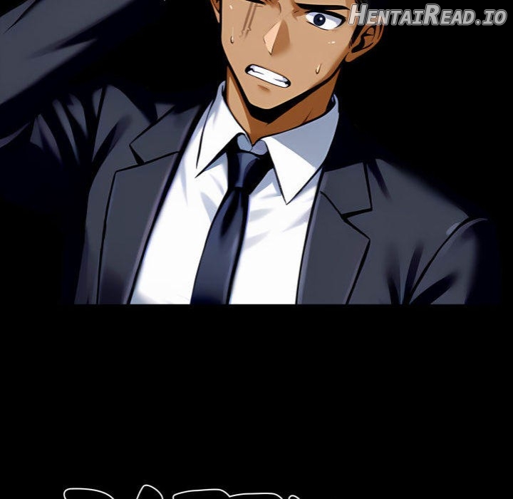 Gangster x Office Lady Chapter 113 - page 141