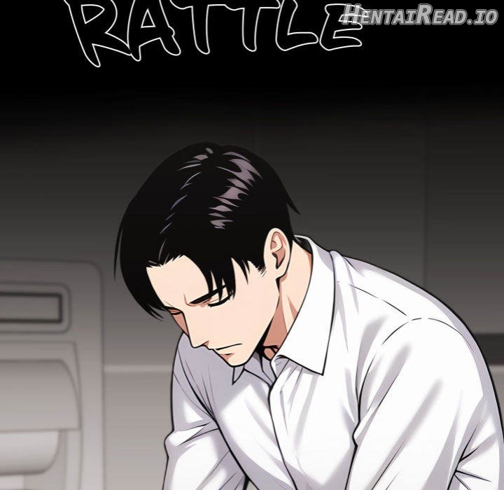 Gangster x Office Lady Chapter 113 - page 142