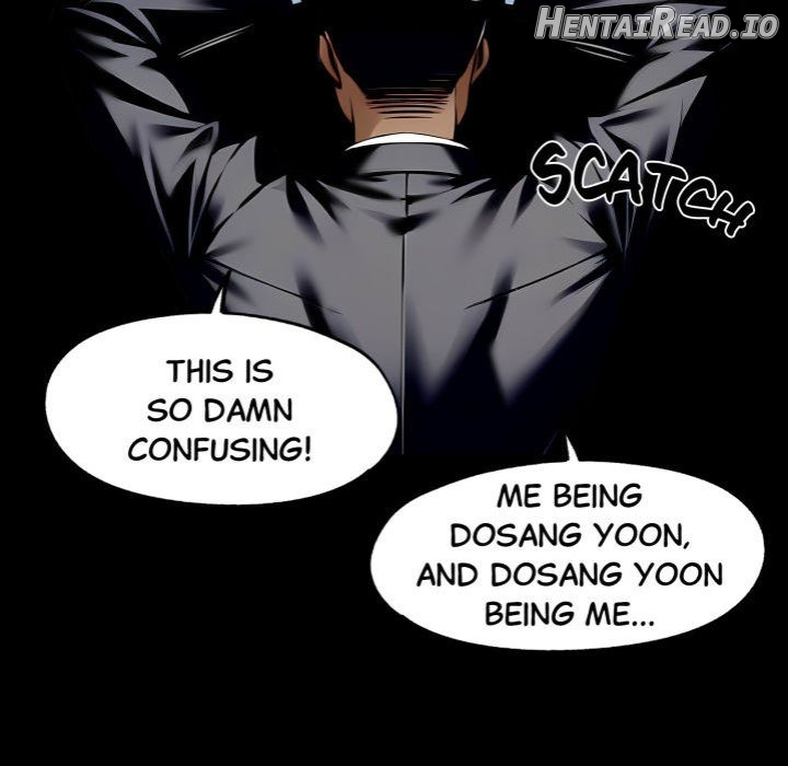 Gangster x Office Lady Chapter 113 - page 145