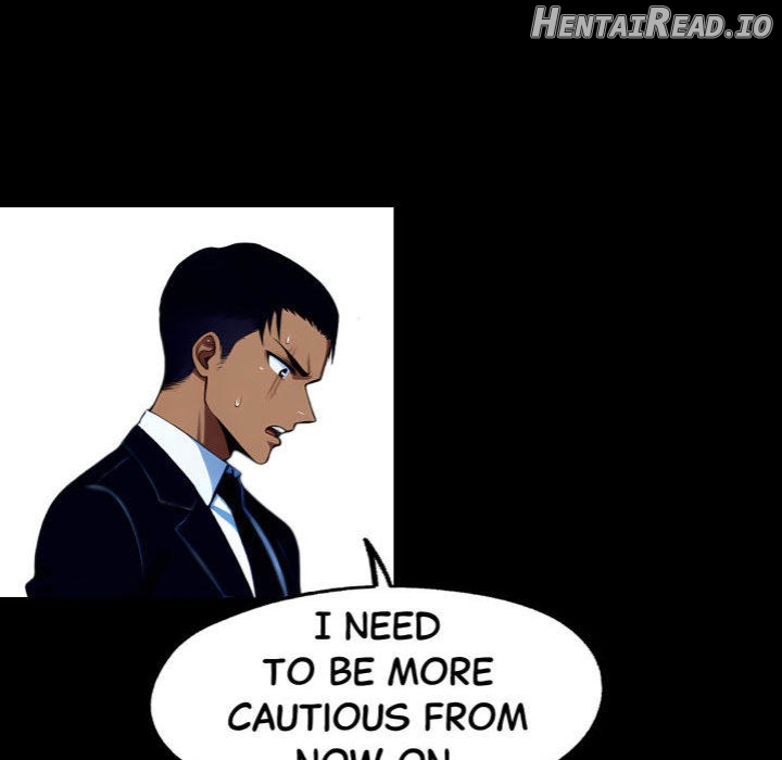 Gangster x Office Lady Chapter 113 - page 146