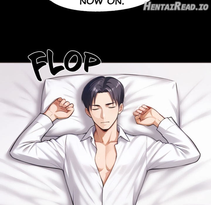 Gangster x Office Lady Chapter 113 - page 147
