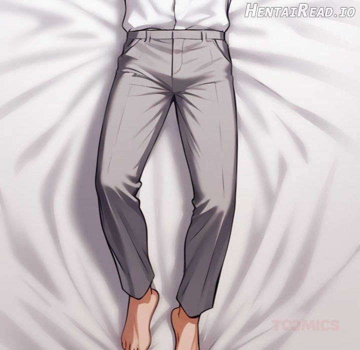 Gangster x Office Lady Chapter 113 - page 148
