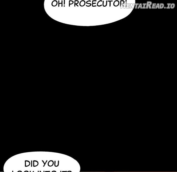 Gangster x Office Lady Chapter 113 - page 15
