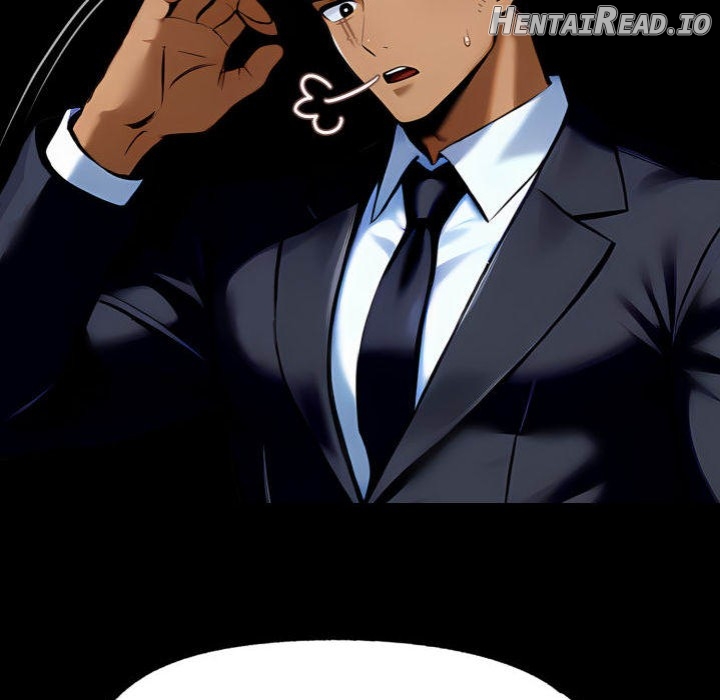 Gangster x Office Lady Chapter 113 - page 150