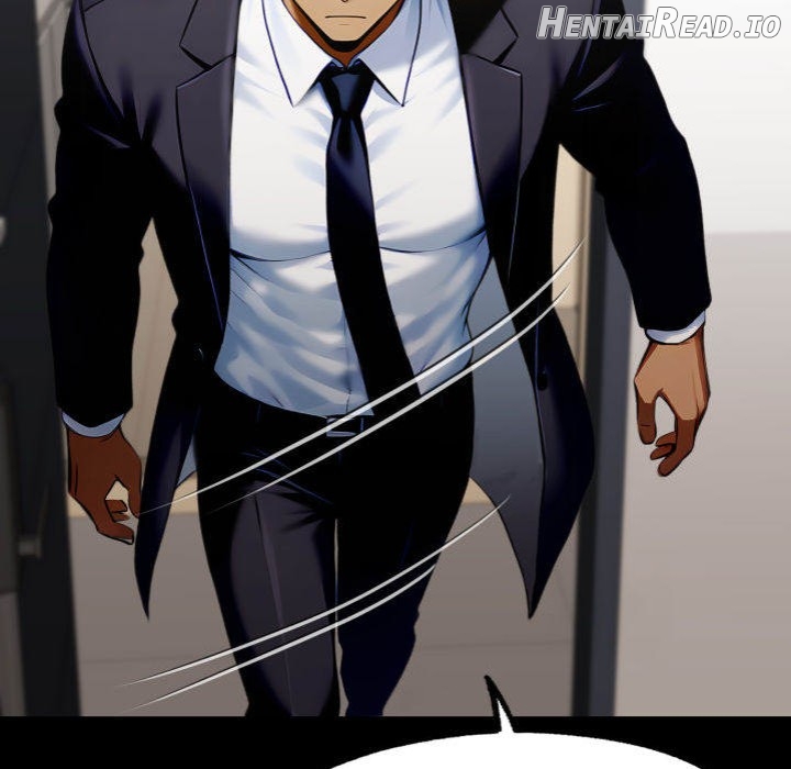 Gangster x Office Lady Chapter 113 - page 153