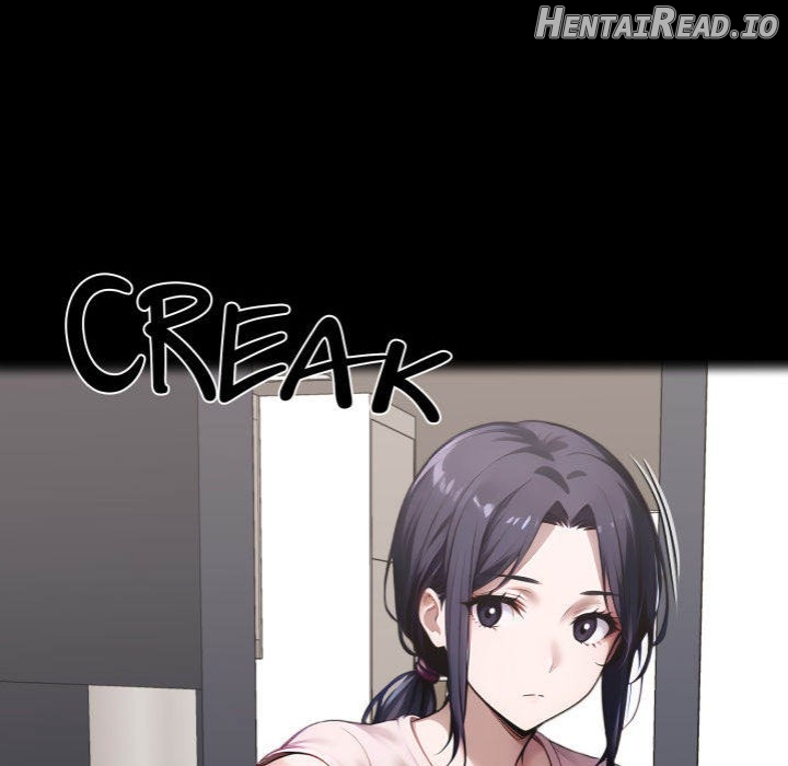 Gangster x Office Lady Chapter 113 - page 157