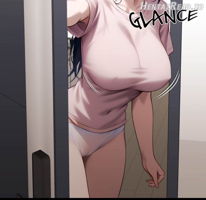 Gangster x Office Lady Chapter 113 - page 158
