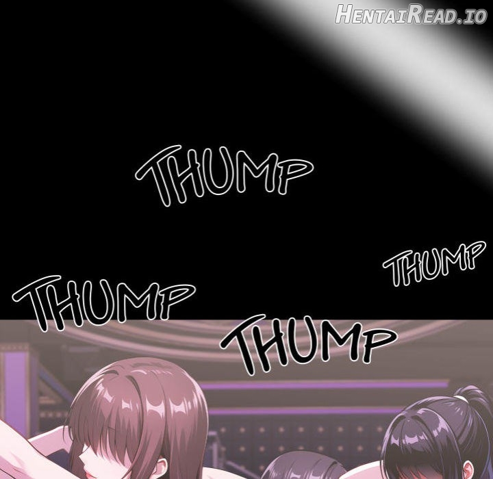 Gangster x Office Lady Chapter 113 - page 160