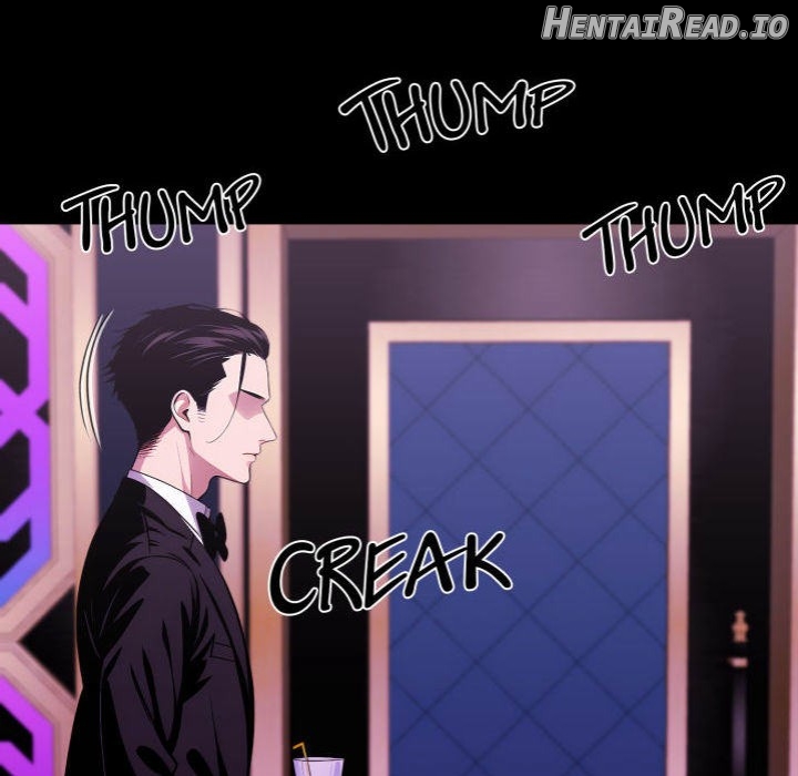 Gangster x Office Lady Chapter 113 - page 162