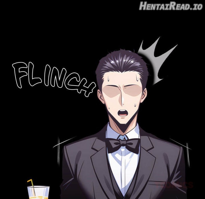 Gangster x Office Lady Chapter 113 - page 164
