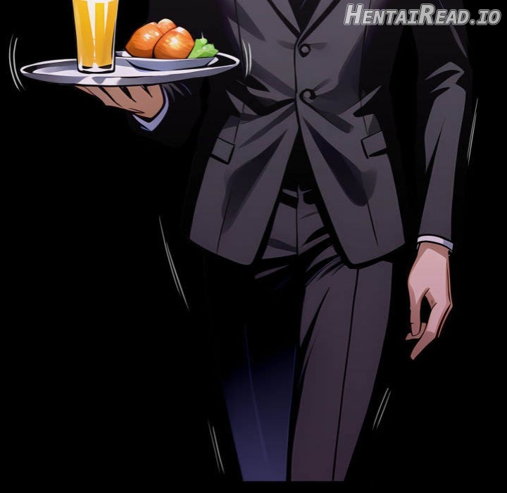 Gangster x Office Lady Chapter 113 - page 165