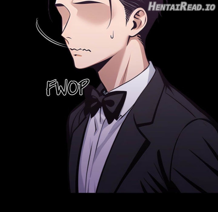 Gangster x Office Lady Chapter 113 - page 169