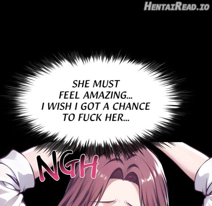 Gangster x Office Lady Chapter 113 - page 170