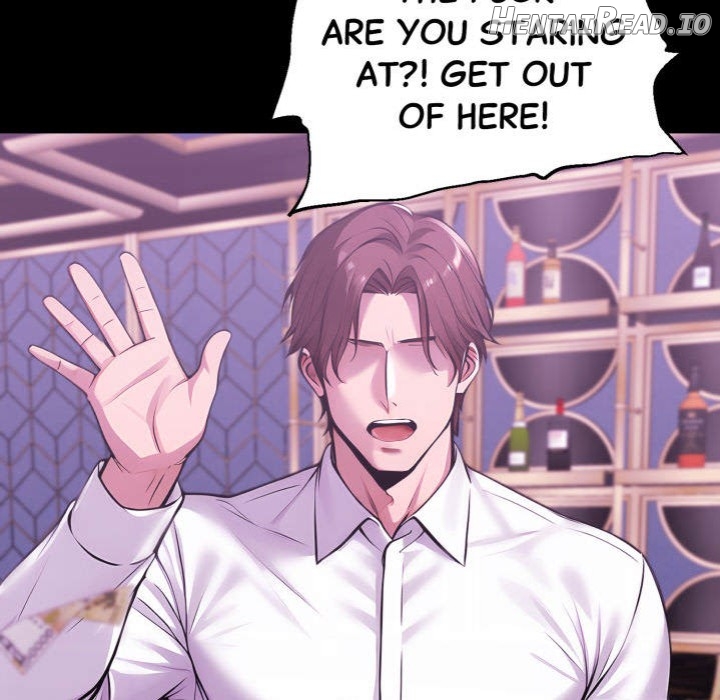 Gangster x Office Lady Chapter 113 - page 173